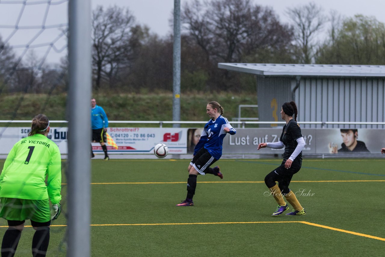 Bild 198 - Frauen Union Tornesch - Victoria : Ergebnis: 4:2